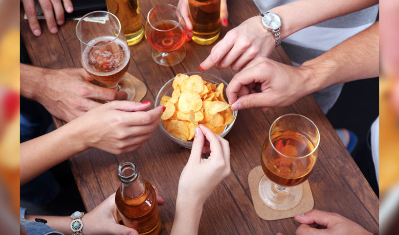 County Sees Record COVID-19 Spike In Seven-Day Span