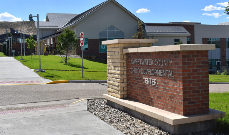 Green River Woman Files Charges: Says Child Developmental Center Violated Her Free Speech Rights
