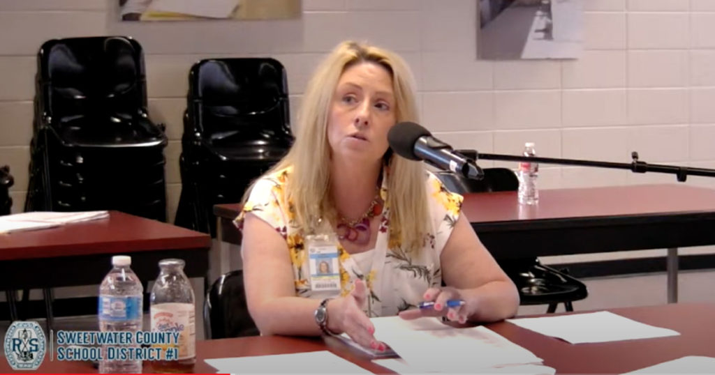 Smart Start Task Force Lays Groundwork for Re-entry into Next School Year