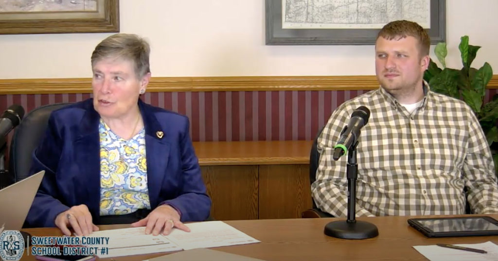 Reentry Task Force to Address Fall Back-To-School Protocols