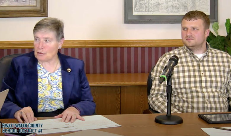Reentry Task Force to Address Fall Back-To-School Protocols