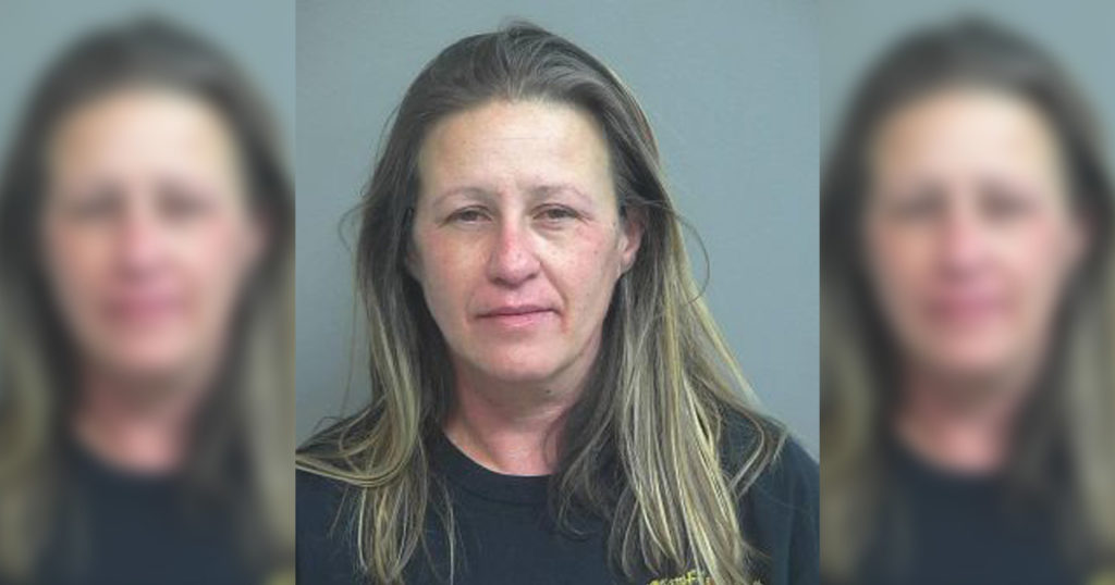 Stephanie Nomis Pleads Not Guilty in Alleged GRFD Foundation Theft