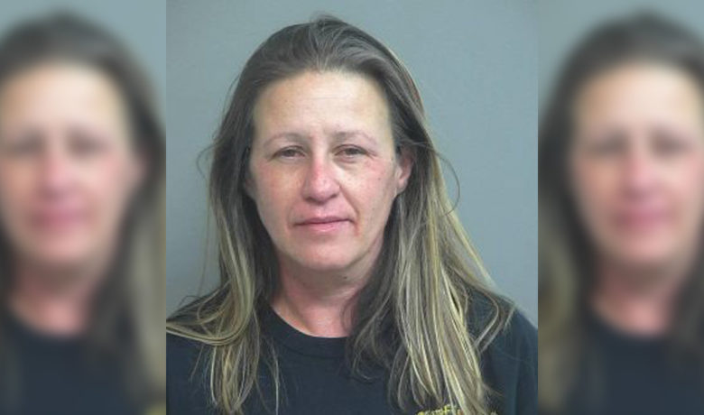 Stephanie Nomis Pleads Not Guilty in Alleged GRFD Foundation Theft