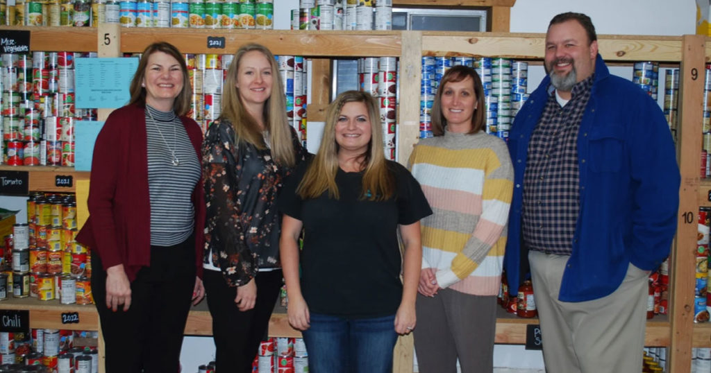 Wyoming Hunger Initiative Selects Southwest Regional Director