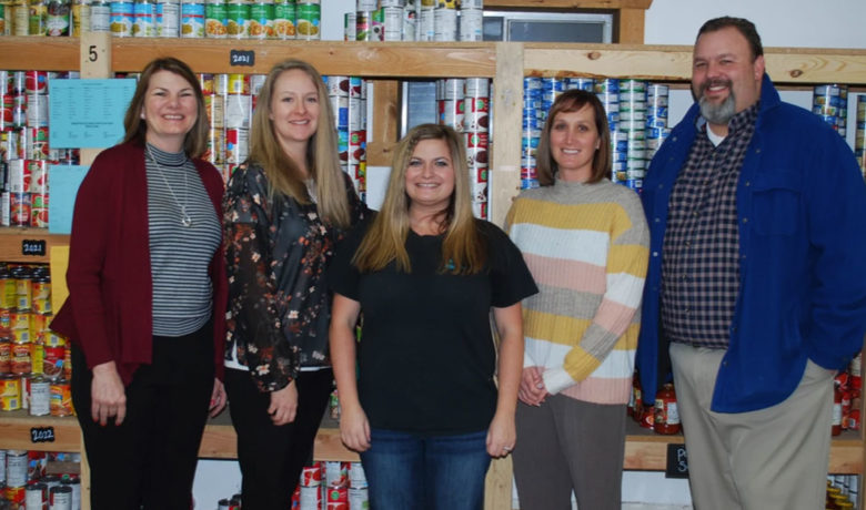 Wyoming Hunger Initiative Selects Southwest Regional Director