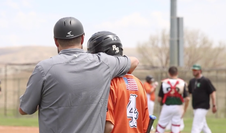 [VIDEO] Batting Against the Odds