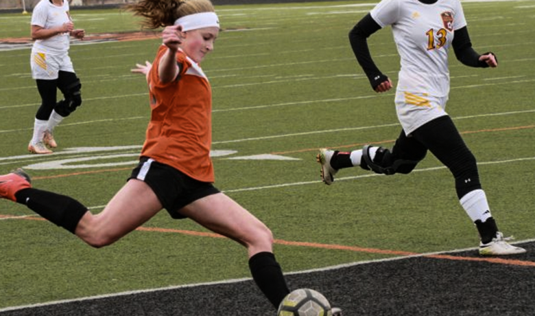 Alyssa Bedard Named Gatorade Player of the Year