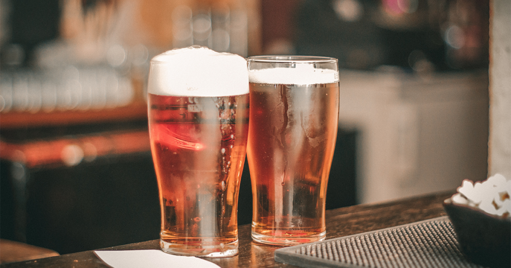 GR Council to Vote on Microbrewery License