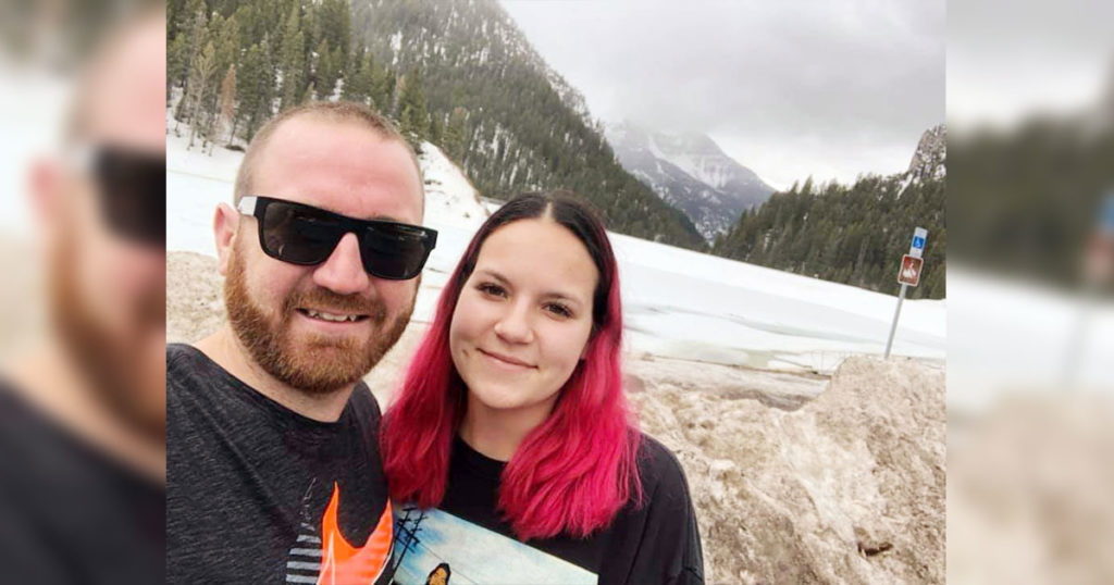 Wedding Announcement: Bowles and Mitchell