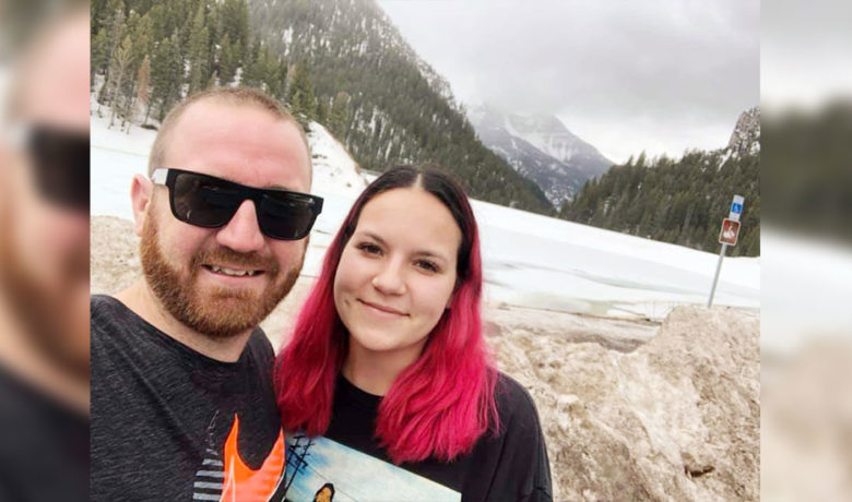 Wedding Announcement: Bowles and Mitchell