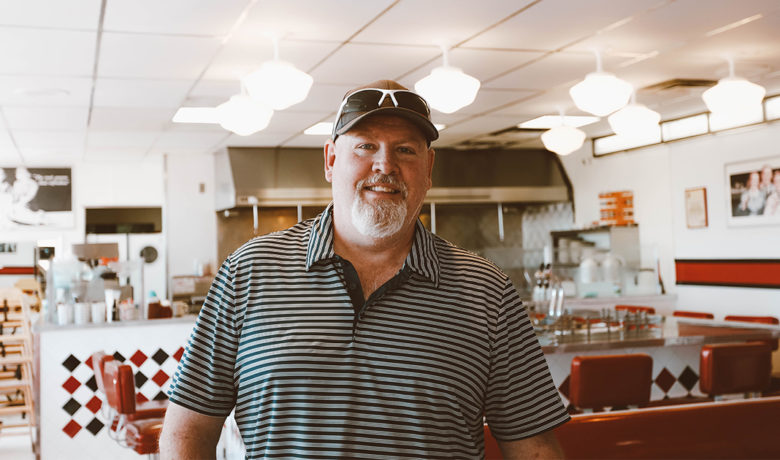 #HOMETOWN HUSTLE: Carl Tygum | Broadway Burger Station