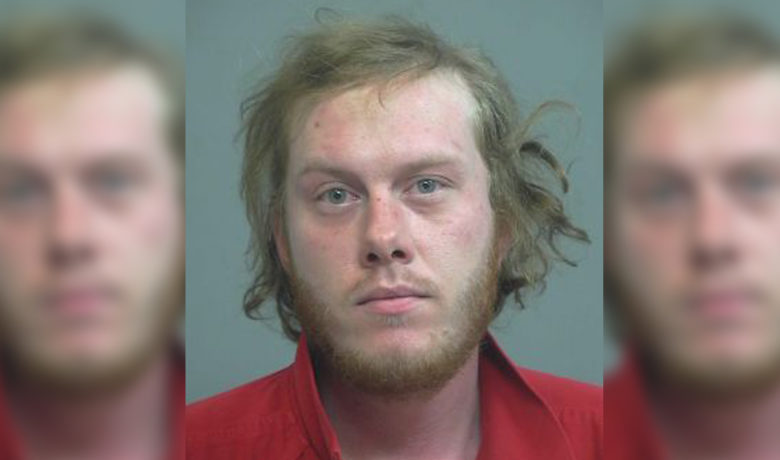 Cave Receives Five Years Probation in 2020 Stabbing Incident