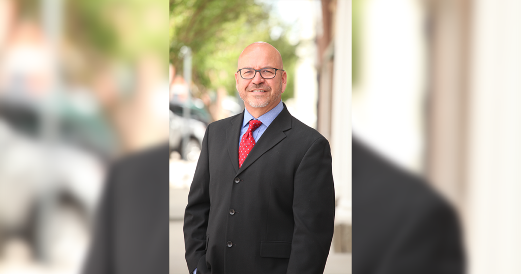 Rock Springs Resident Chad Banks Declares Candidacy for Wyoming House District 17