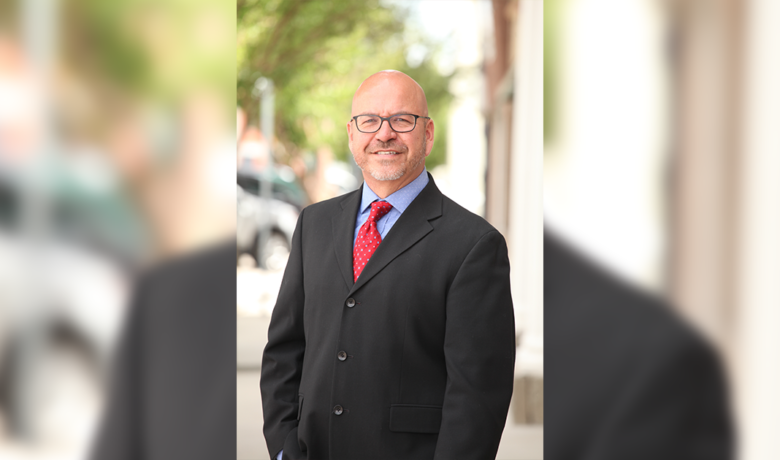 Rock Springs Resident Chad Banks Declares Candidacy for Wyoming House District 17