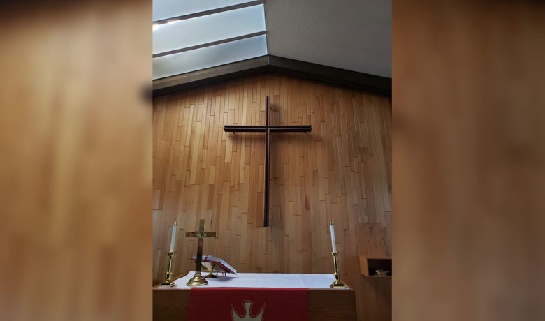I Believe in Jesus Christ