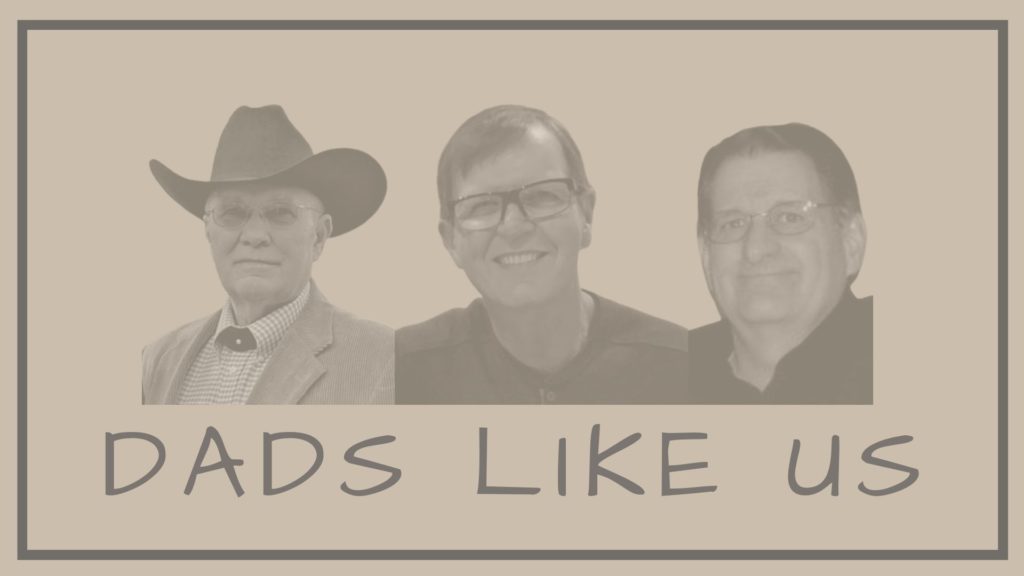 Father’s Day | Dads Like Us