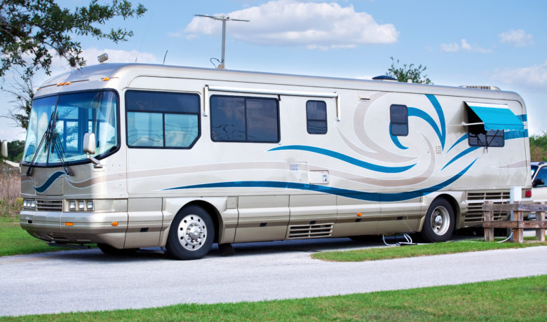 Rock Springs to Host 2022 International Motor Coach Rally