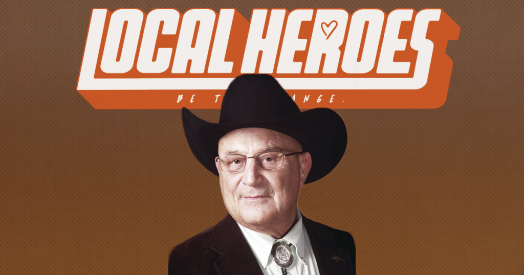 #LOCAL HEROES: Sweetwater County COVID-19 Emergency Operations Center