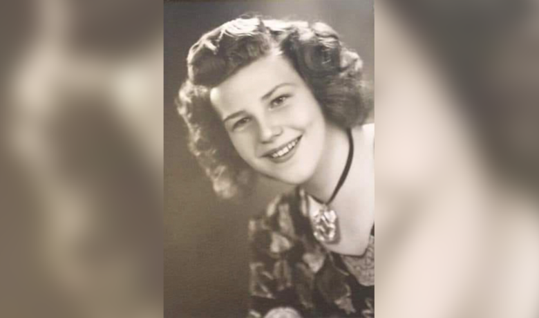 Dorothy June McCormick (June 28, 1929 – March 25, 2020)