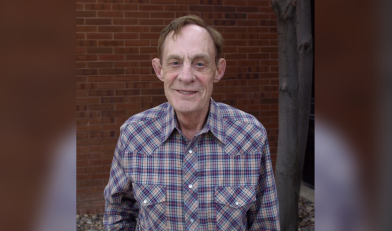 Dr. Carl Allen Morck (July 6, 1938 – May 30, 2020)