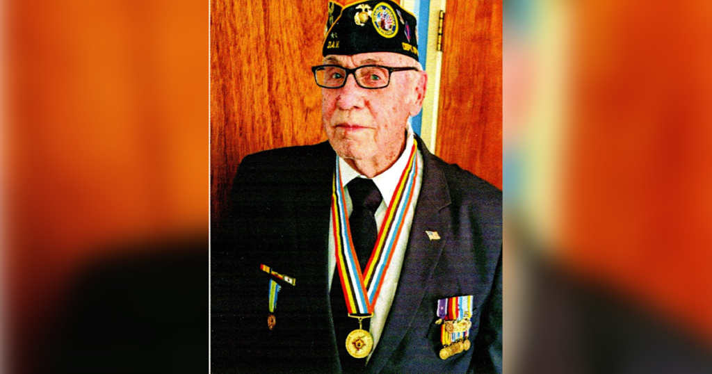 Dr. Louis Dale (May 3, 1930 – May 30, 2020)