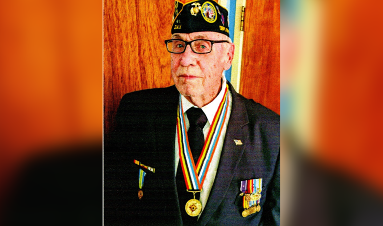 Dr. Louis Dale (May 3, 1930 – May 30, 2020)