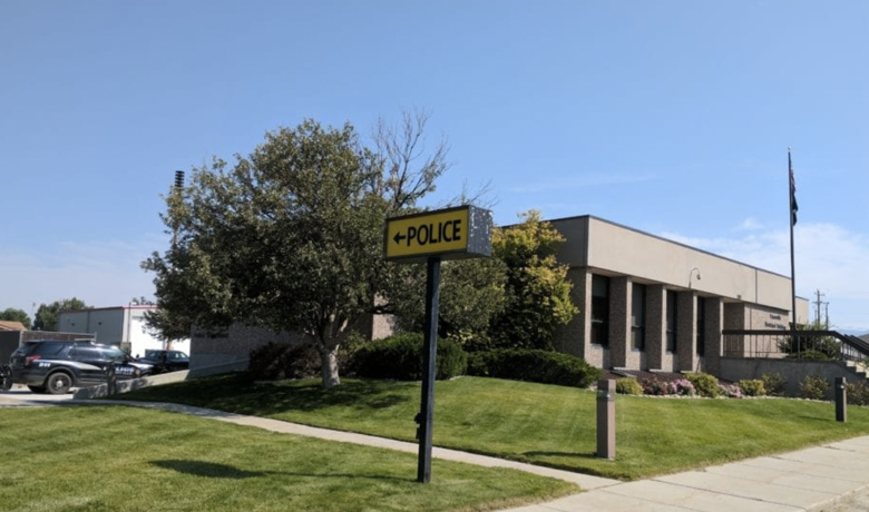 Evansville Mayor and Police Officer Face Charges in Drug and Misuse of Office Investigations