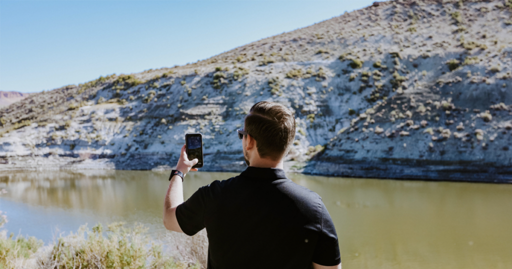 Flaming Gorge Tour: An Eye-Opening Perspective