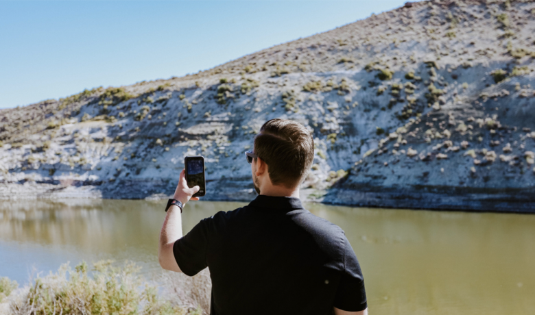 Flaming Gorge Tour: An Eye-Opening Perspective