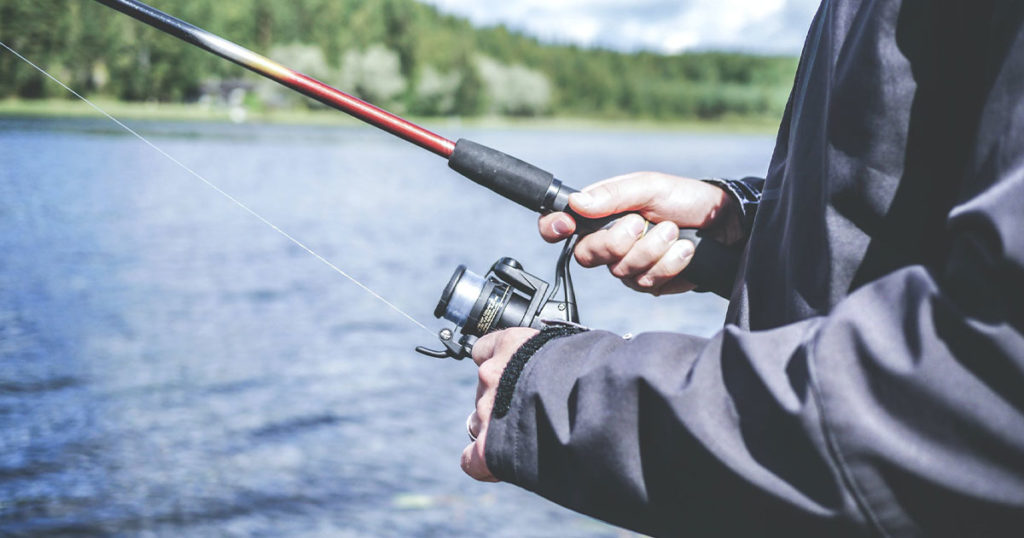 Great Fishing Predicted for Green River Region