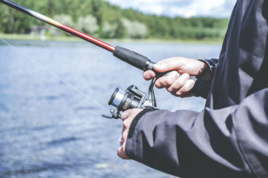 Great Fishing Predicted for Green River Region