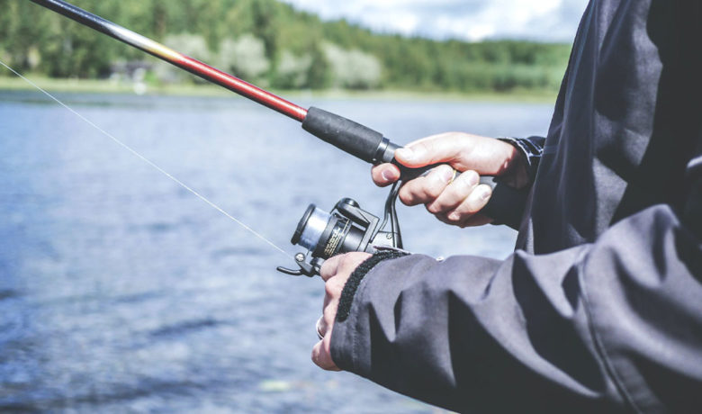 Great Fishing Predicted for Green River Region