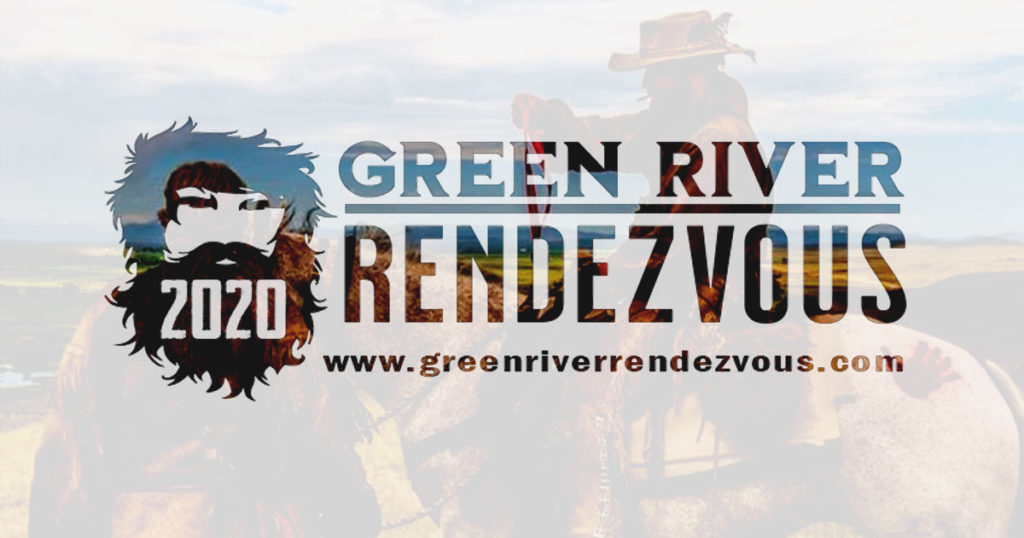 Relive Early Mountain Man History at the 85th Annual Green River Rendezvous