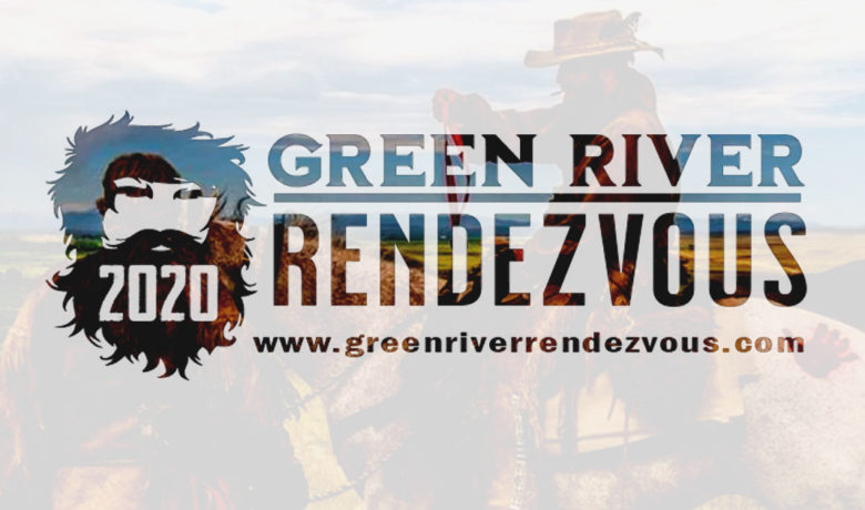 Relive Early Mountain Man History at the 85th Annual Green River Rendezvous