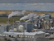 Community Submission: WE Soda CEO Thanks Lummis for Soda Ash Efforts