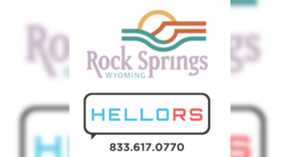 Rock Springs Launches Interactive Text-Messaging Service