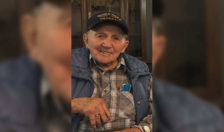 Ivan Keller Bruderer (November 26, 1925 – June 20, 2020)