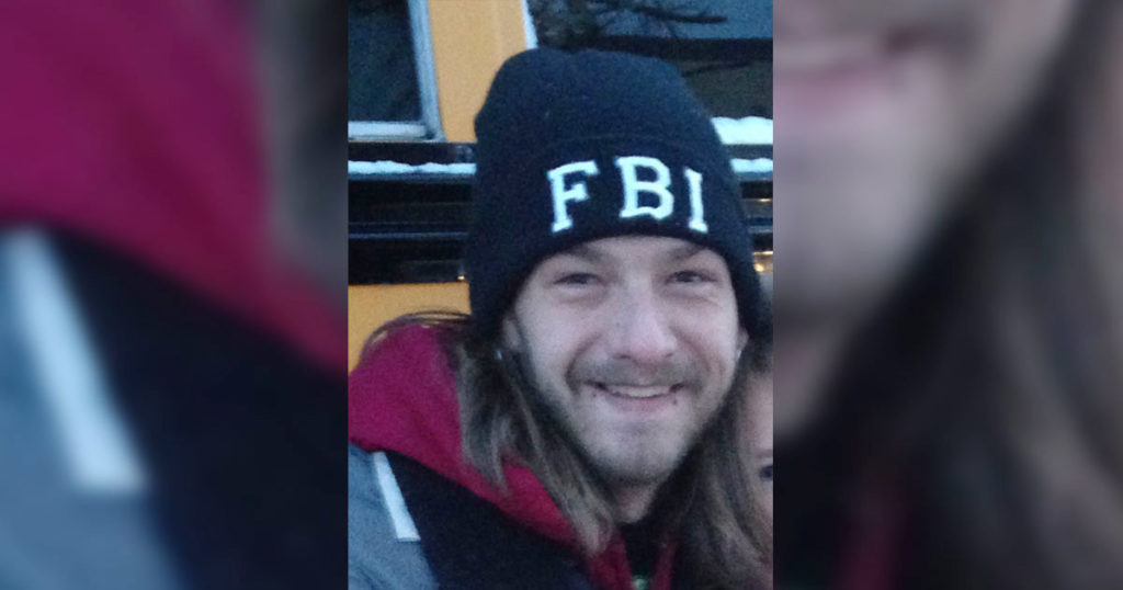 JR Mahana (March 11, 1986 – May 29, 2020)