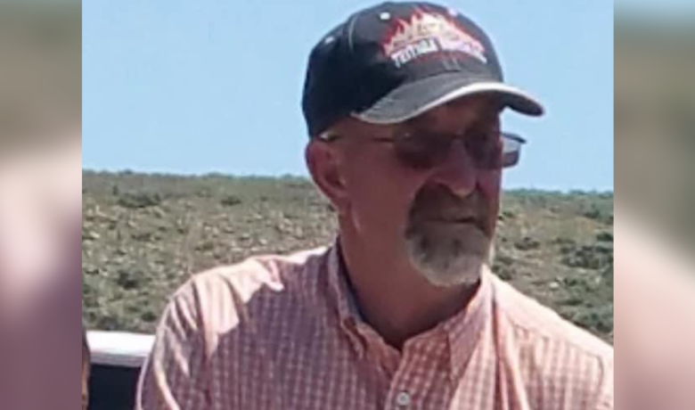 Jim D. Eardley (May 26, 1955 – June 11, 2020)
