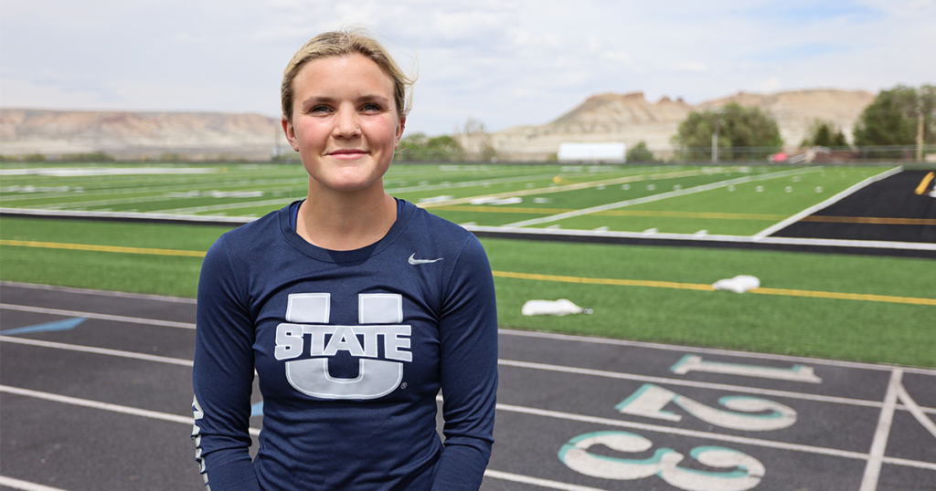 Catching Up With the Past: Josie Givens