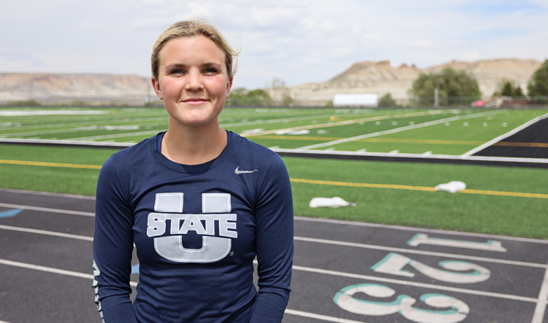 Catching Up With the Past: Josie Givens