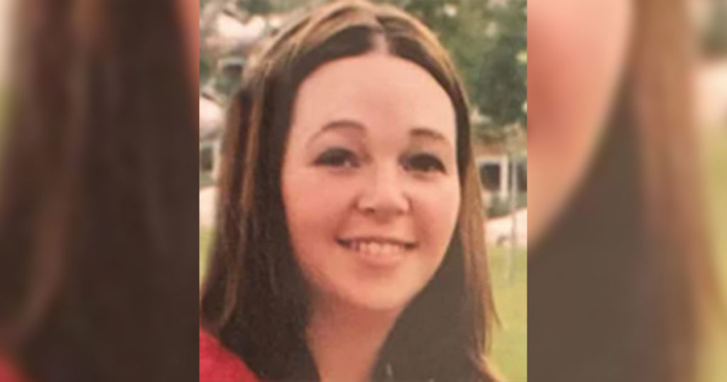 Julie Ann (Rickabaugh) Powell (June 25, 1971 – May 27, 2020)