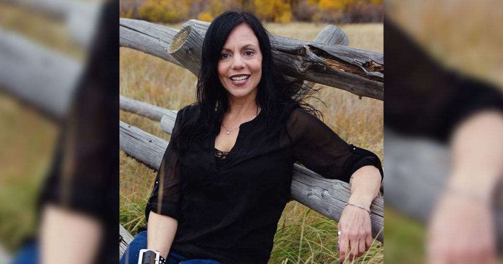 Lela Konecny Accepts Libertarian Candidate Nomination for Wyoming House District 47