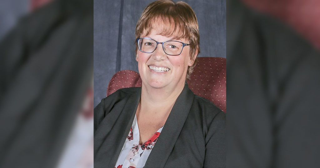 Green River Resident Lindsey Travis Announces Candidacy for Wyoming House District 60