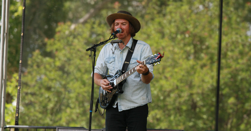 3rd Annual Mansface Mountain Music Festival Canceled