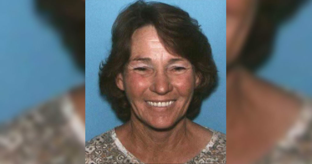 A Missing Woman in Sublette County Was Found Dead