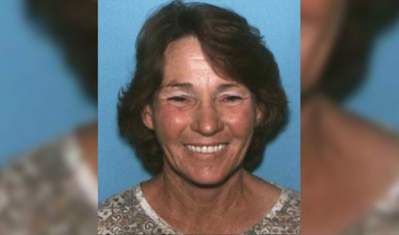 A Missing Woman in Sublette County Was Found Dead