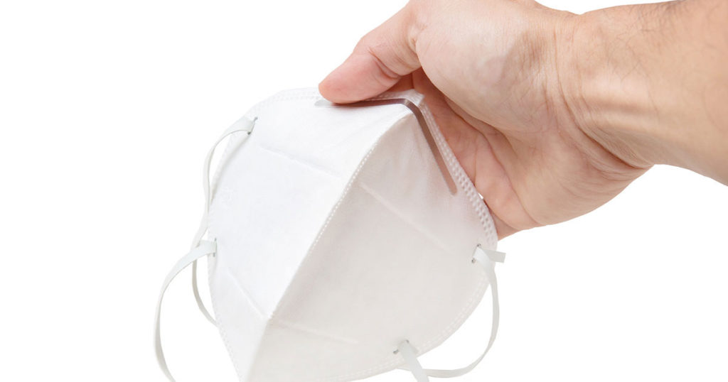 A Limited Amount of Personal Protective Equipment Now Available for Non-Healthcare Businesses