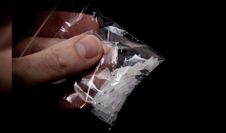 Fremont County Sheriff’s: Whomever lost their meth can pick it up at the office