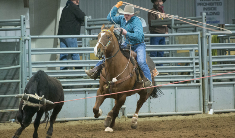Will the 2020 National High School Finals Rodeo Come to Sweetwater County?
